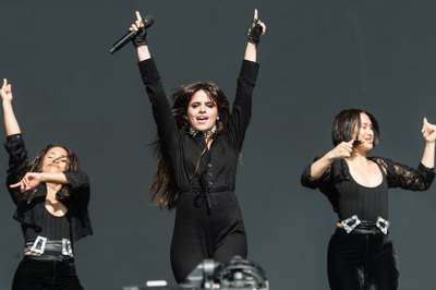 Camila Cabello posters