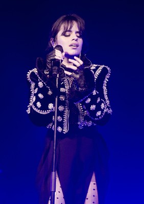 Camila Cabello posters