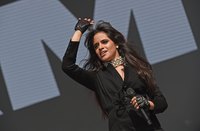 Camila Cabello t-shirt #3309430