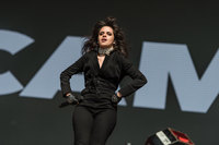 Camila Cabello Sweatshirt #3309452