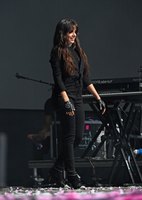 Camila Cabello mug #G1551551