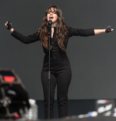 Camila Cabello posters