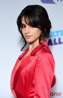 Camila Cabello longsleeve t-shirt #3309462