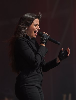 Camila Cabello posters