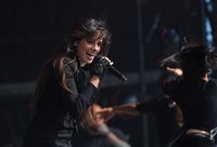 Camila Cabello mug #G1551567