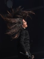 Camila Cabello longsleeve t-shirt #3309478