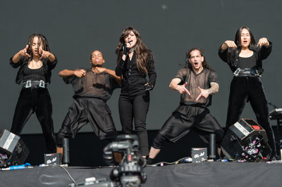 Camila Cabello posters