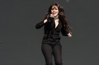 Camila Cabello longsleeve t-shirt #3309488