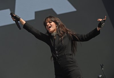 Camila Cabello posters