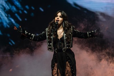 Camila Cabello posters