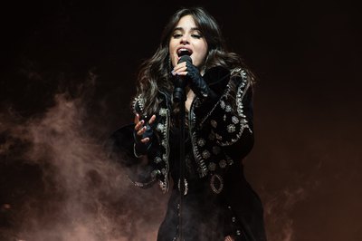 Camila Cabello posters