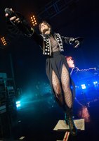 Camila Cabello longsleeve t-shirt #3312396