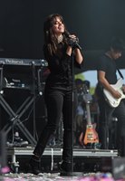 Camila Cabello longsleeve t-shirt #3312398