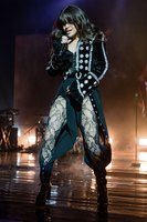 Camila Cabello longsleeve t-shirt #3312424