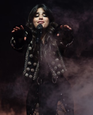 Camila Cabello posters