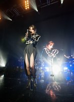 Camila Cabello Sweatshirt #3312444