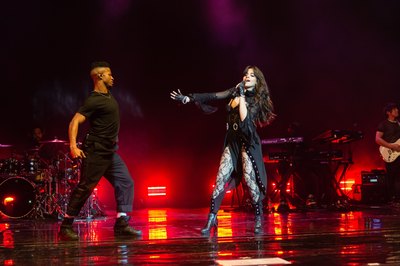 Camila Cabello posters