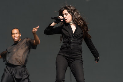 Camila Cabello posters