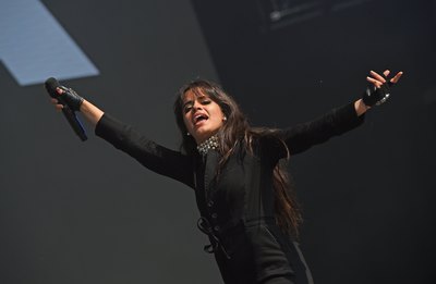 Camila Cabello posters