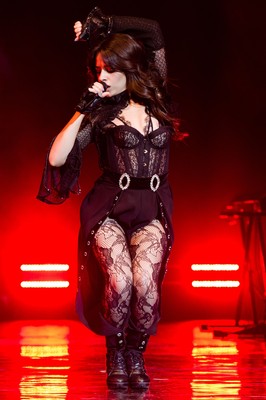 Camila Cabello posters