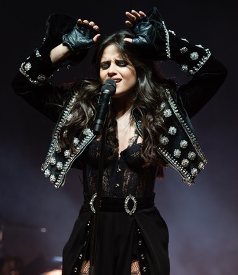 Camila Cabello posters