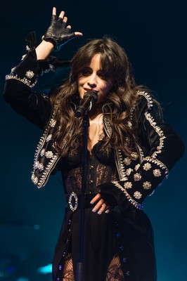 Camila Cabello posters