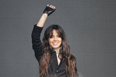 Camila Cabello posters
