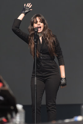 Camila Cabello posters