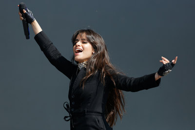 Camila Cabello posters