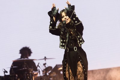 Camila Cabello posters