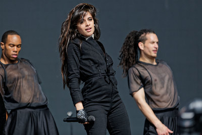 Camila Cabello posters