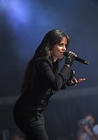 Camila Cabello longsleeve t-shirt #3313676