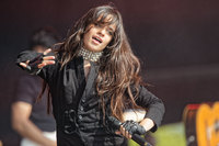 Camila Cabello t-shirt #3313679