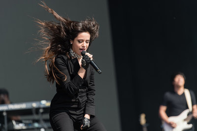 Camila Cabello posters