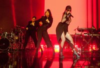 Camila Cabello mug #G1555792