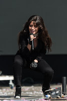 Camila Cabello t-shirt #3313695