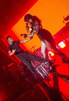 Camila Cabello posters