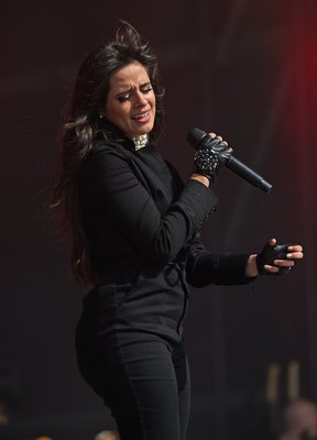 Camila Cabello posters