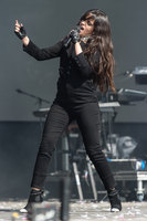 Camila Cabello hoodie #3313704