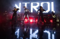 Camila Cabello hoodie #3313709