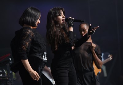 Camila Cabello posters