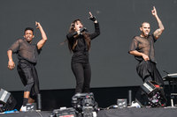 Camila Cabello t-shirt #3313731