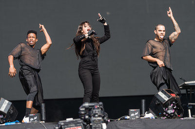 Camila Cabello posters