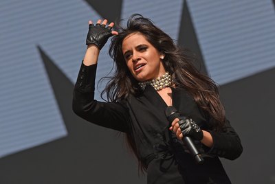 Camila Cabello posters