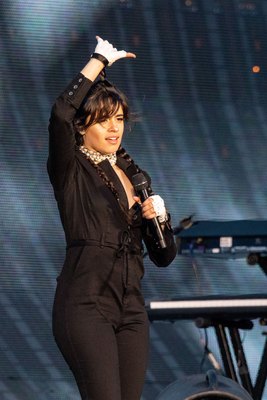 Camila Cabello posters