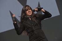 Camila Cabello Sweatshirt #3313751