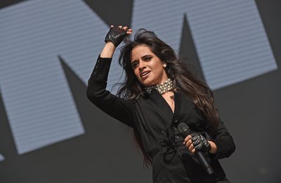 Camila Cabello posters