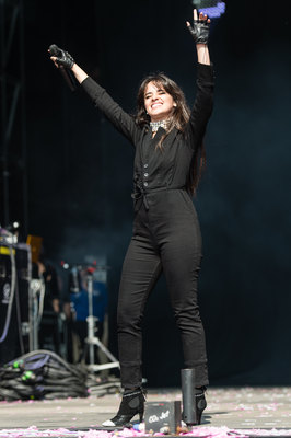 Camila Cabello posters