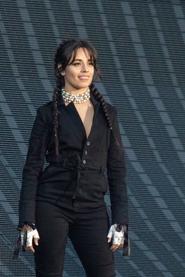 Camila Cabello posters