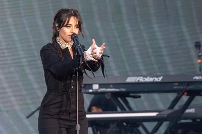 Camila Cabello posters